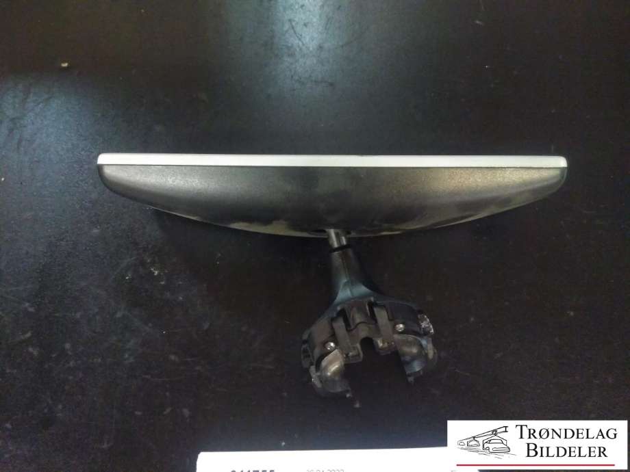 Speil innvendig til VW Amarok 2010-2016 (Type I, Fase 1)  (1N0 857 511 F|)