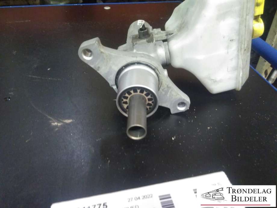 Bremsepumpe hoved til VW Amarok 2010-2016 (Type I, Fase 1)