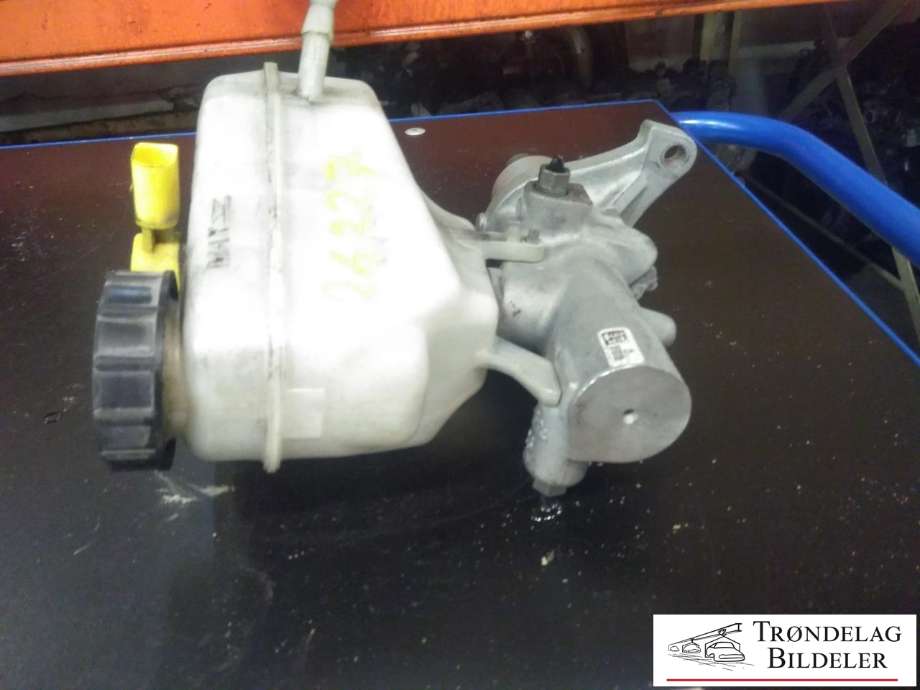 Bremsepumpe hoved til VW Amarok 2010-2016 (Type I, Fase 1)