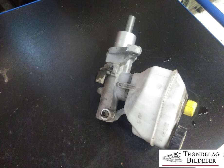 Bremsepumpe hoved til VW Amarok 2010-2016 (Type I, Fase 1)