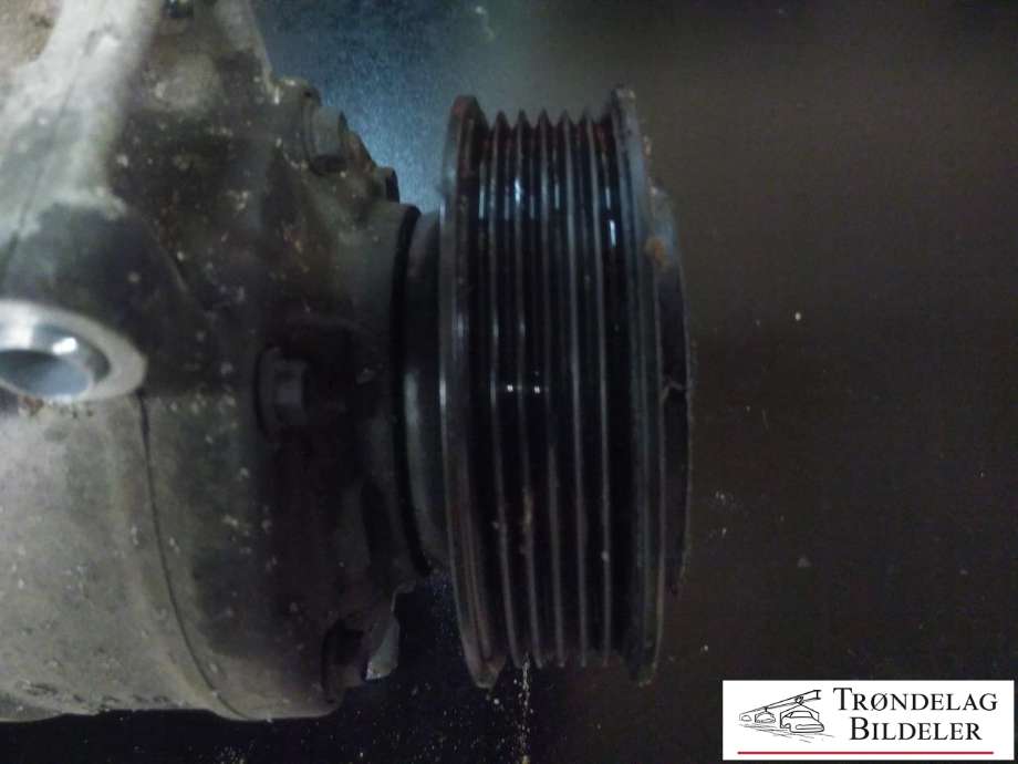 Aircondition kompressor til VW Amarok 2010-2016 (Type I, Fase 1) (VW AG|7E0 820 803 J|890550|)