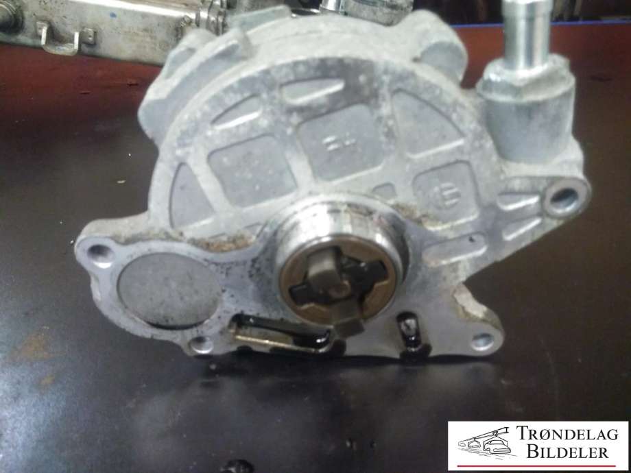 Vakuumpumpe til VW Touran 2010-2015 (Type I, Fase 3) (03L 145 100|)