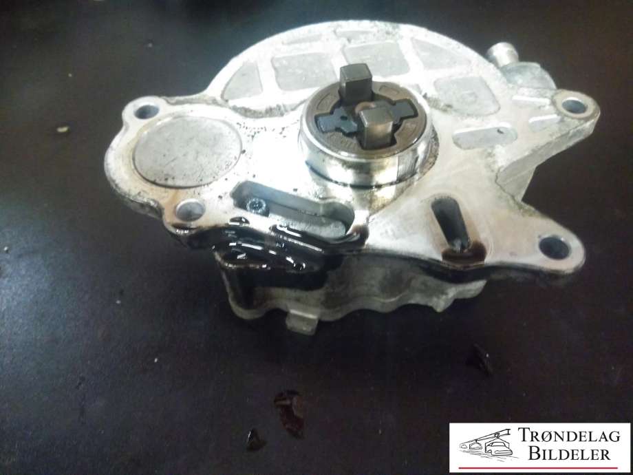 Vakuumpumpe til VW Touran 2010-2015 (Type I, Fase 3) (03L 145 100|)
