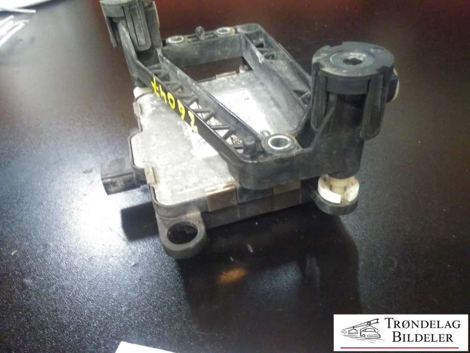 Sensor radar til Peugeot 5008 2010-2017 (Type I) (HELLA|96 730 467 80|6PZ 009 937-01|)
