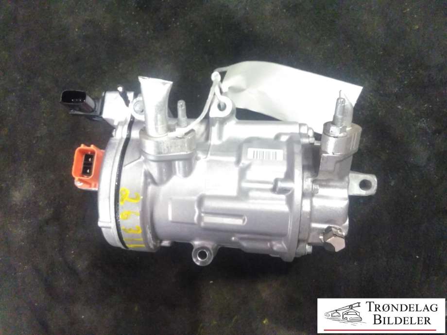 Aircondition kompressor elbil til Ford Mustang Mach-e, 2020-->>  (LJ9H-190623-AB)
