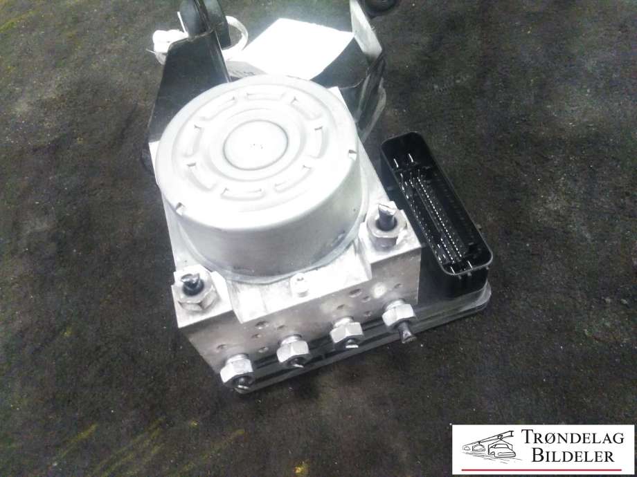 ABS sentral til Ford Focus, electric, 2012-2018  (BEV|EV68-2C555-CF)