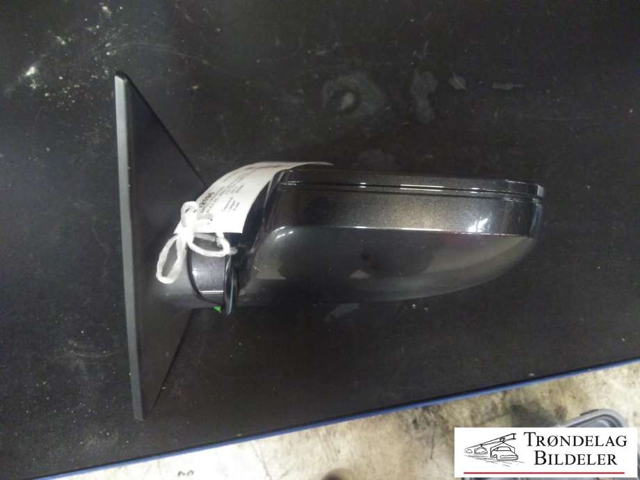 Speil venstre til Audi A5 2007-2016 (Type I)  (8T8 857 409 C|)