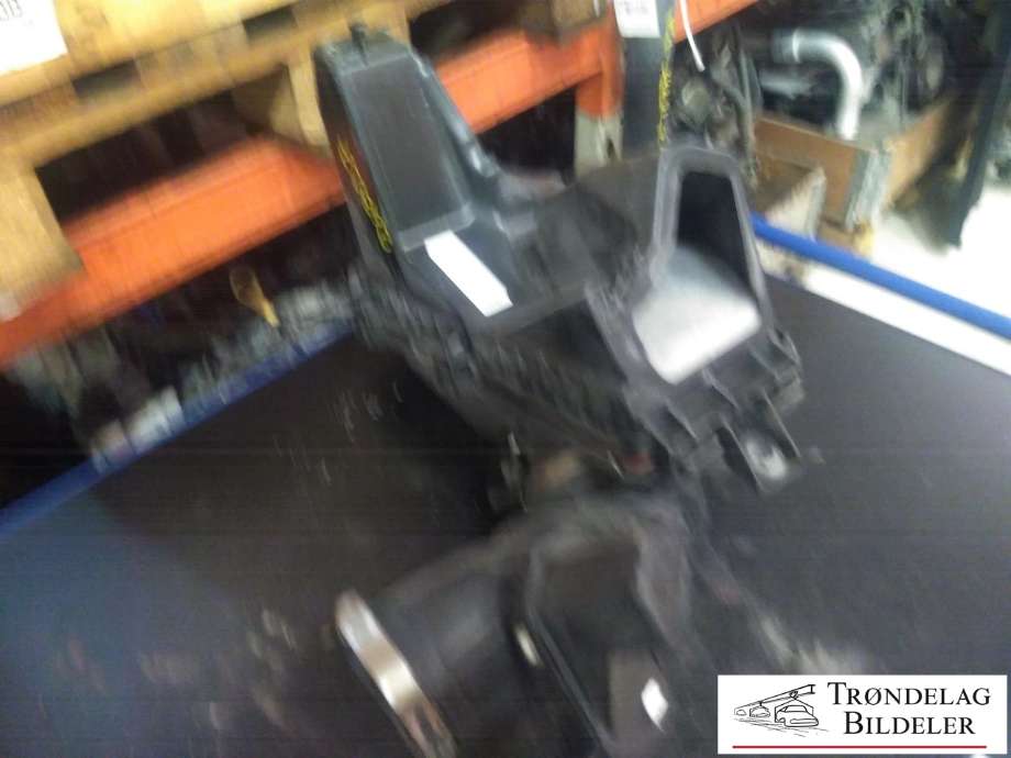 Luftfilterboks til Opel Insignia B 2017-->>  (84172947|000251413|)