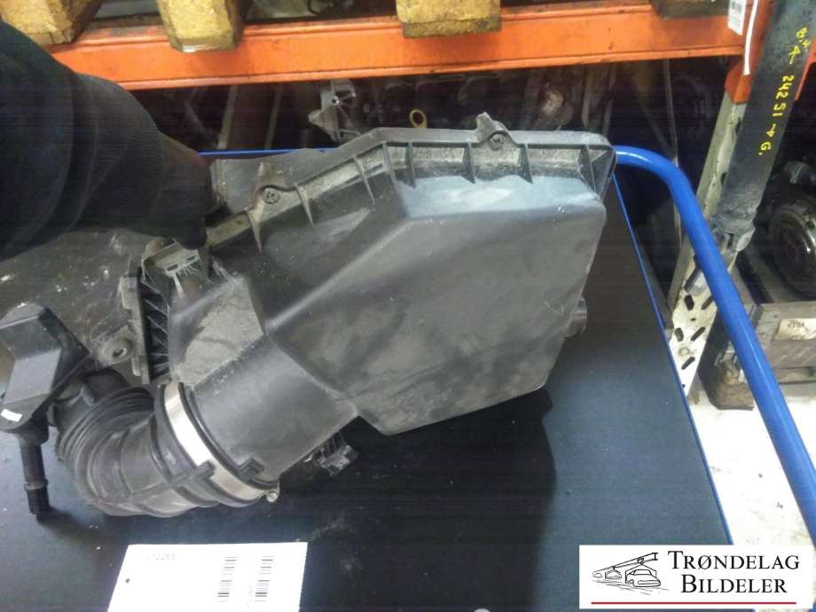 Luftfilterboks til Opel Insignia B 2017-->>  (84172947|000251413|)