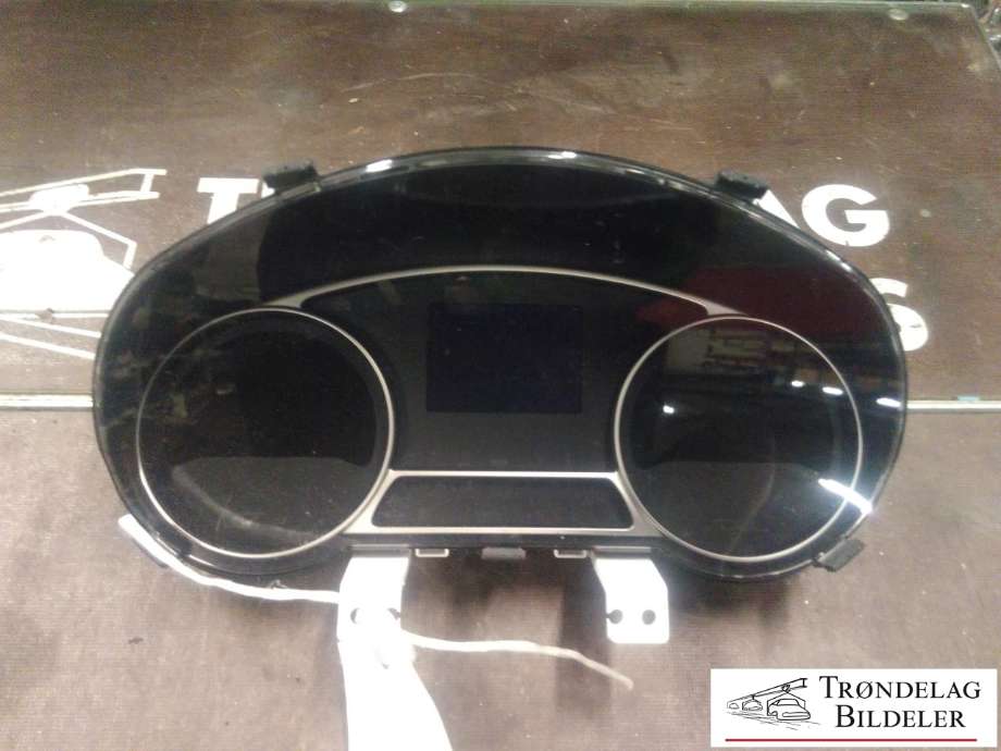 Instrumentpanel til Kia Soul, 2014-2019 (Type II)  (94003-E4250)