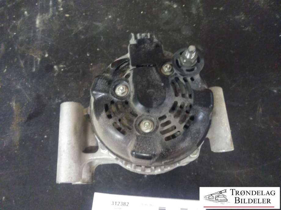 Dynamo til Opel Insignia B 2017-->> (DENSO|13592811|TN104210-1963|)