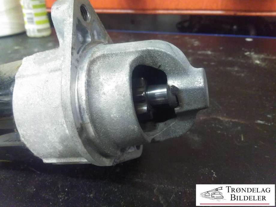 Starter til Suzuki Alto 2010-2016 (31100M71M00|31100-84MC0|31100-84M00|31100-85L20|31100-85L21|1202299|1202527|4701565|95514186|95516794|95520363)