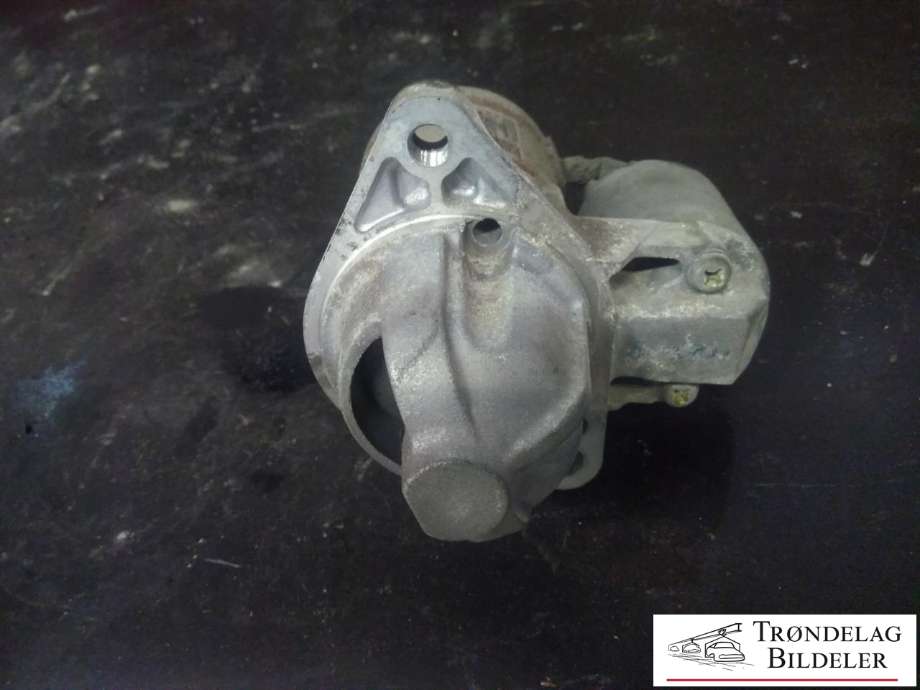 Starter til Suzuki Alto 2010-2016 (31100M71M00|31100-84MC0|31100-84M00|31100-85L20|31100-85L21|1202299|1202527|4701565|95514186|95516794|95520363)