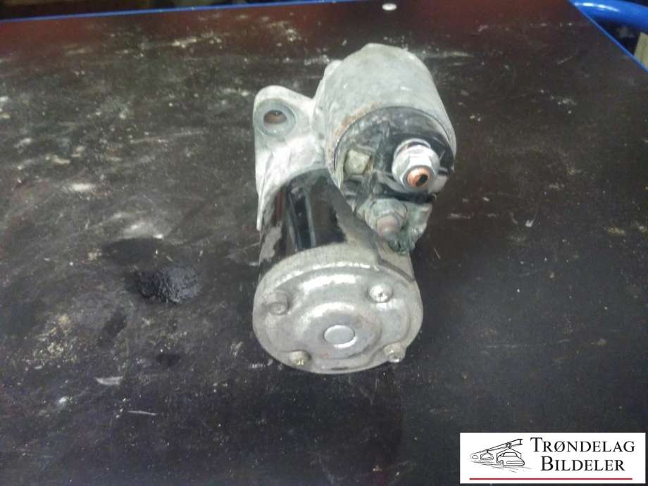Starter til Suzuki Alto 2010-2016 (31100M71M00|31100-84MC0|31100-84M00|31100-85L20|31100-85L21|1202299|1202527|4701565|95514186|95516794|95520363)
