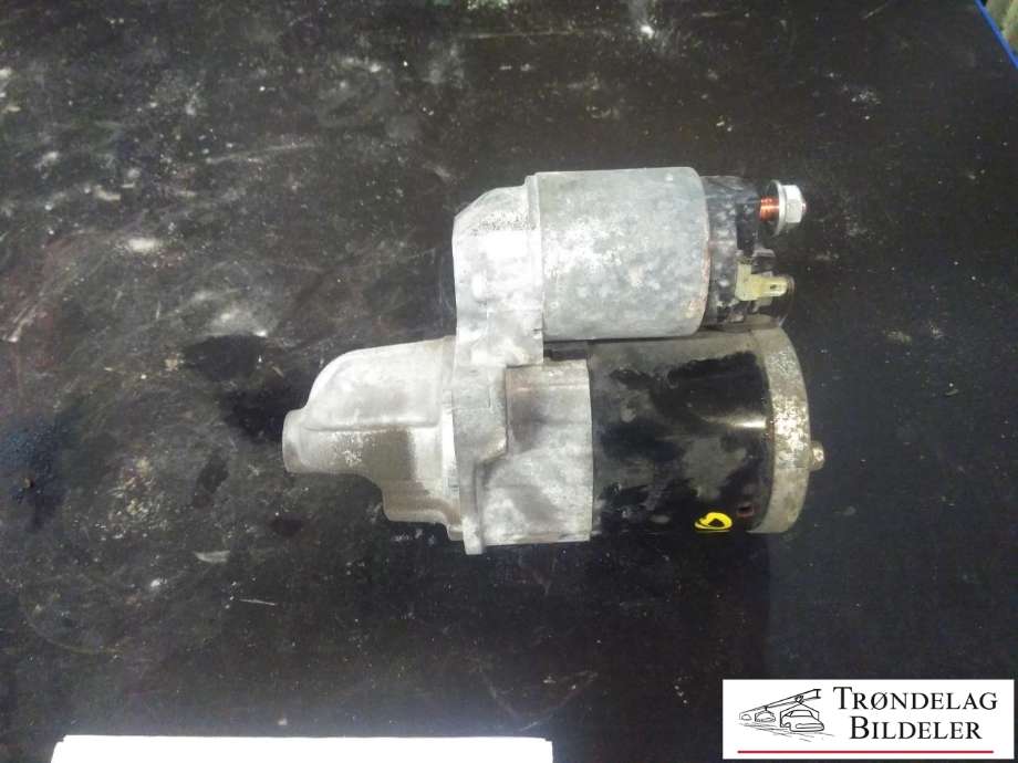 Starter til Suzuki Alto 2010-2016 (31100M71M00|31100-84MC0|31100-84M00|31100-85L20|31100-85L21|1202299|1202527|4701565|95514186|95516794|95520363)