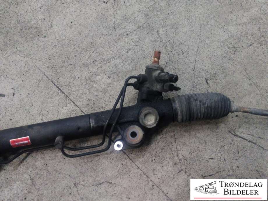 Tannstang til Toyota Land Cruiser 150 2010-2013 (Fase 1) (44200-60230|)