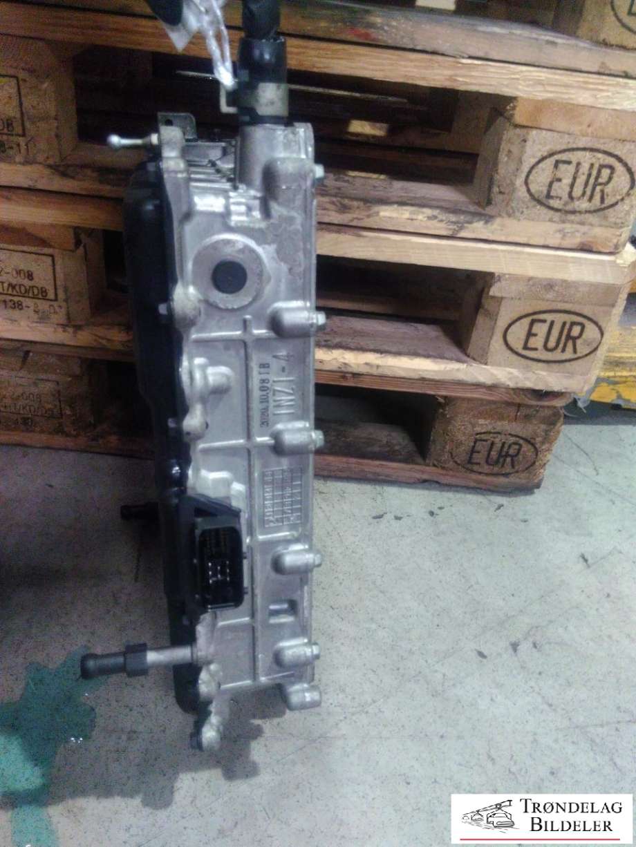 Batterilader (OBC - On Board Charger) til Kia Niro 2016-2021  (MOBIS|36400-0E190|EDEE05L-081-D000|)