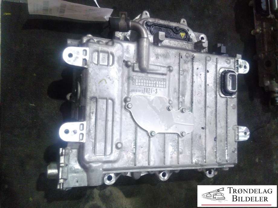 Motor power controller elbil (EPCU/PDM) til Kia Niro 2016-2021  (MOBIS|366010E290|EDEEJEL-MS0.D000|EDEEK5M-NS3-D000)