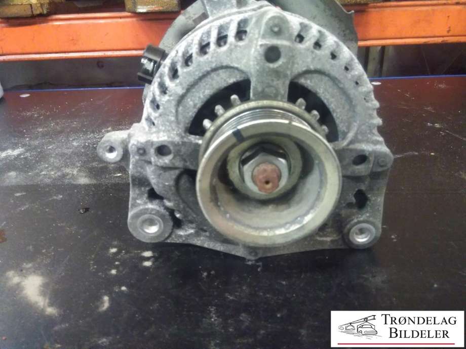 Dynamo til Honda CR-V 2012-2018 (Type IV)  (DENSO|104210-1540|31100-R1P-H01|CSJ54|DAN370|28-7627|LRS04018)