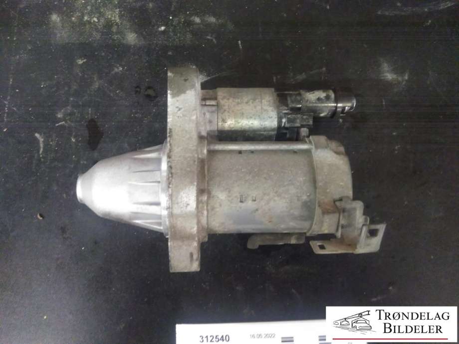 Starter til Honda CR-V 2012-2018 (Type IV) (428000-8170|31200-R1A-G51|31200-R1P-H01|DUDRL|DUDRK|25-5115|DSN1492|LRS03953)
