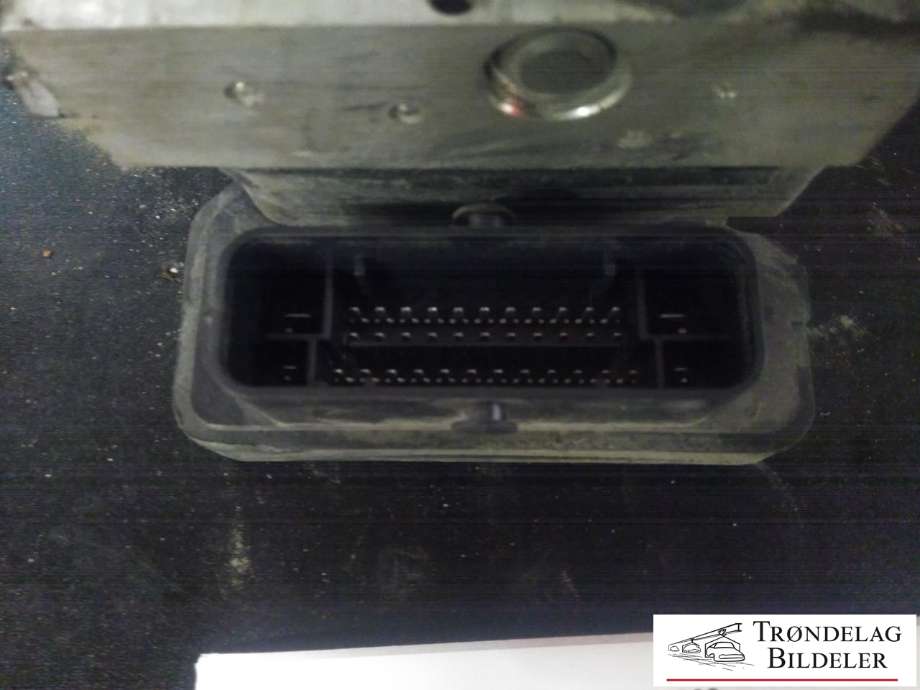 ABS sentral til Toyota Proace 2016-->> (Type II)  (9820450080|87ECDE0643232|)