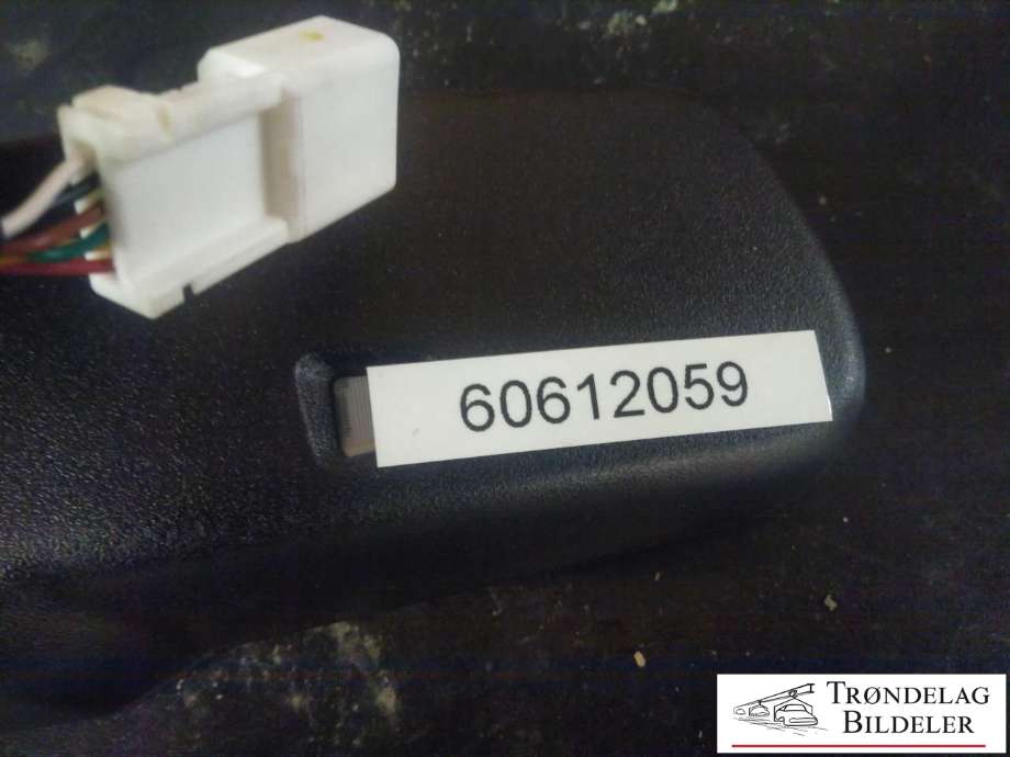 Speil innvendig til Honda CR-V 2012-2018 (Type IV)  (76400-T1W-A01|)