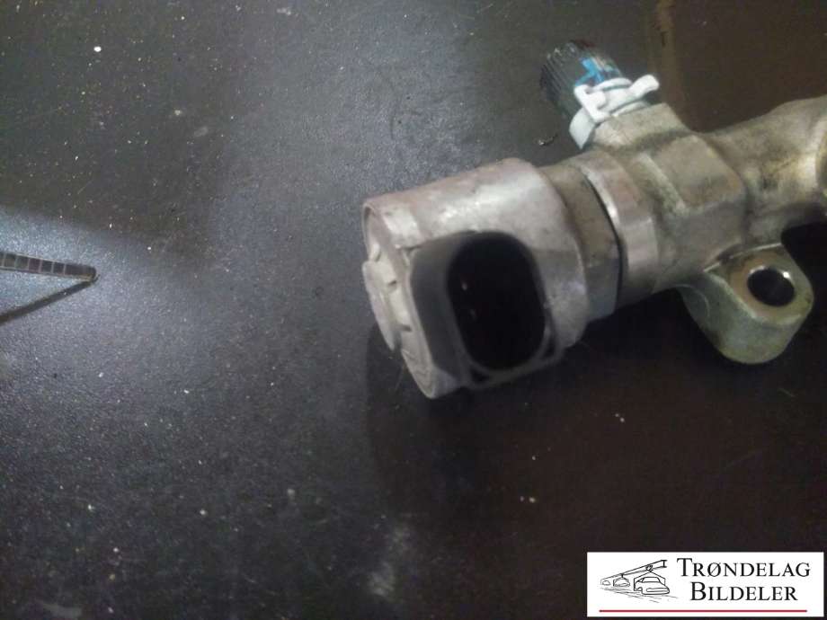 Dyseskinne (fuelrail) til Škoda Kodiaq 2017-->> (04L089|0067638|)