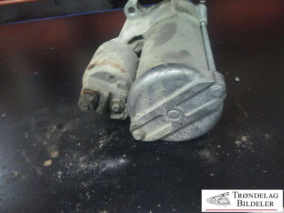 Starter til BMW 2-Serie, Active/Gran Tourer 2014-->> (F45/F46) (F45/F46) (BOSCH|0 001 172 205|8570848 04|)