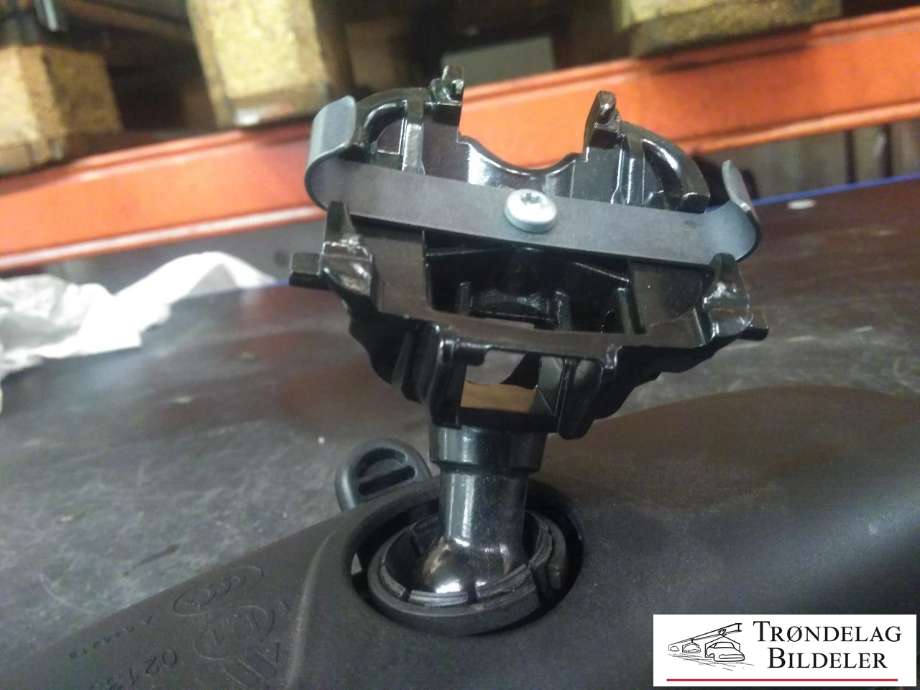Speil innvendig til BMW 2-Serie, Active/Gran Tourer 2014-->> (F45/F46) (F45/F46) (9285379-03|)