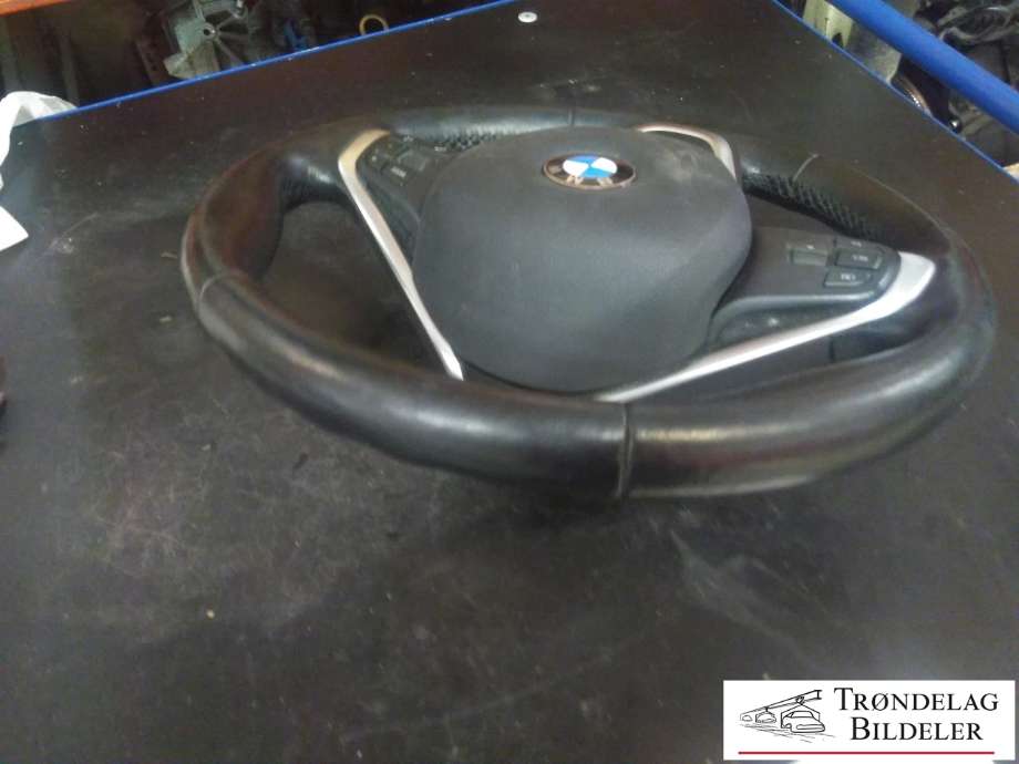 Ratt til BMW 2-Serie, Active/Gran Tourer 2014-->> (F45/F46) (F45/F46)