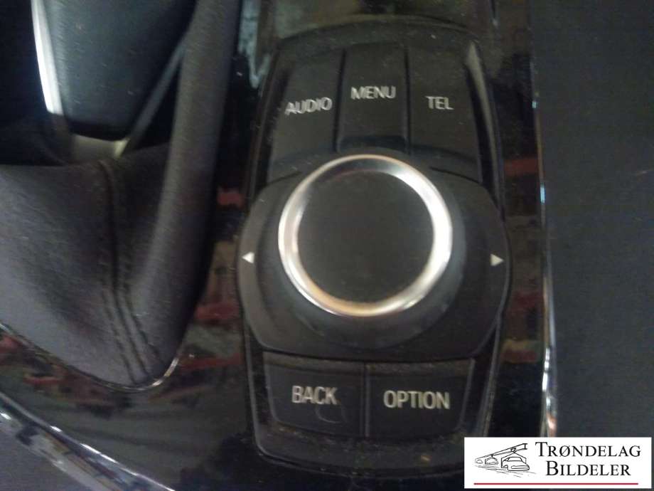 Girstang manuell til BMW 2-Serie, Active/Gran Tourer 2014-->> (F45/F46) (F45/F46) (BMW|9287611-08|ZE9318781 02|9357788-01)