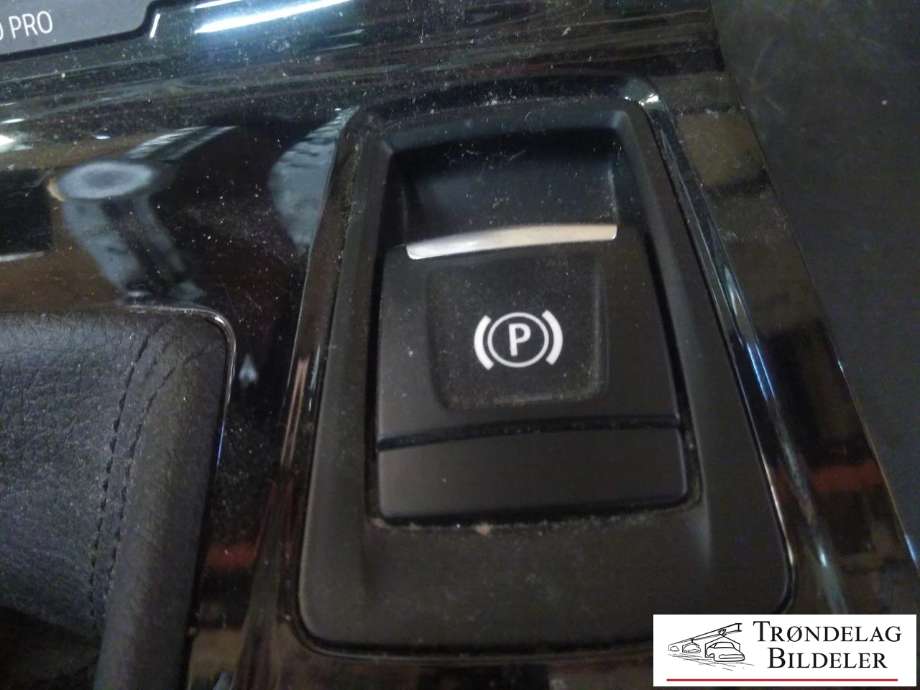 Girstang manuell til BMW 2-Serie, Active/Gran Tourer 2014-->> (F45/F46) (F45/F46) (BMW|9287611-08|ZE9318781 02|9357788-01)