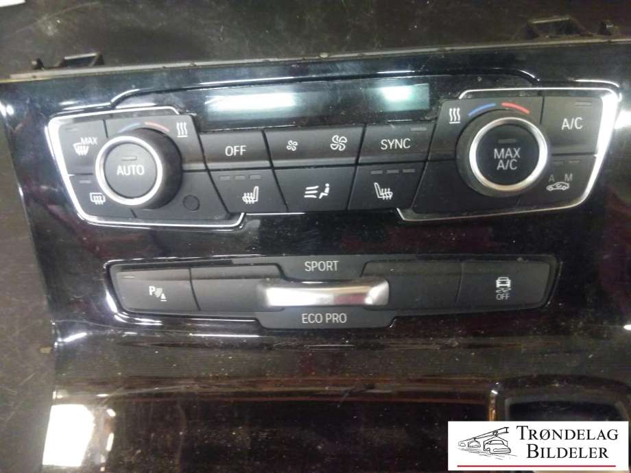 Girstang manuell til BMW 2-Serie, Active/Gran Tourer 2014-->> (F45/F46) (F45/F46) (BMW|9287611-08|ZE9318781 02|9357788-01)