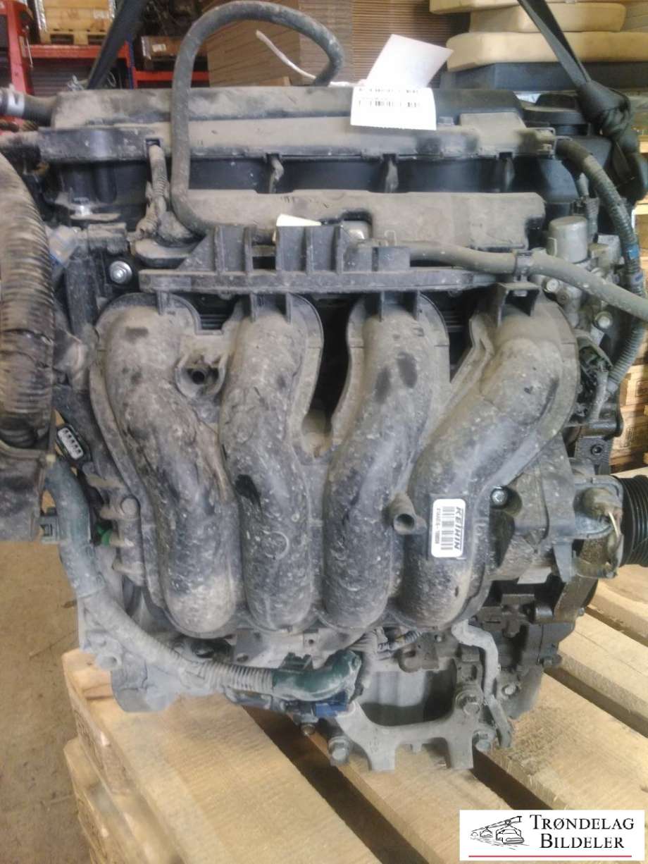 Motor bensin til Honda CR-V 2012-2018 (Type IV)  (R20A9|10002-R6F-E01|10003-R1P-U01)