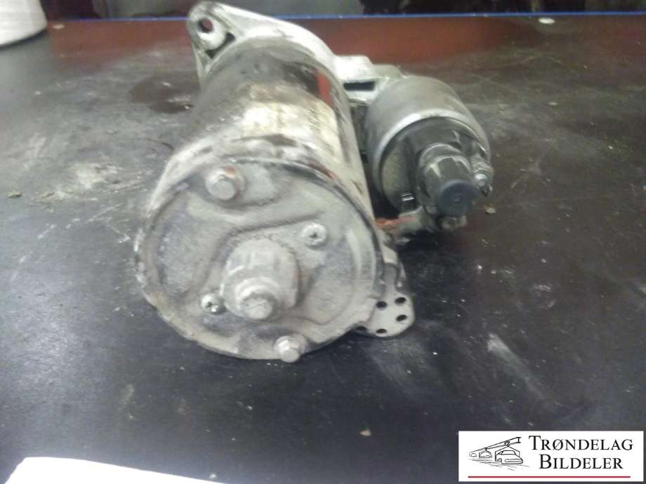 Starter diesel til Mercedes E-Klasse 2013-2016 (Fase 2) (W212) (W212) (A 651 906 28 00|)