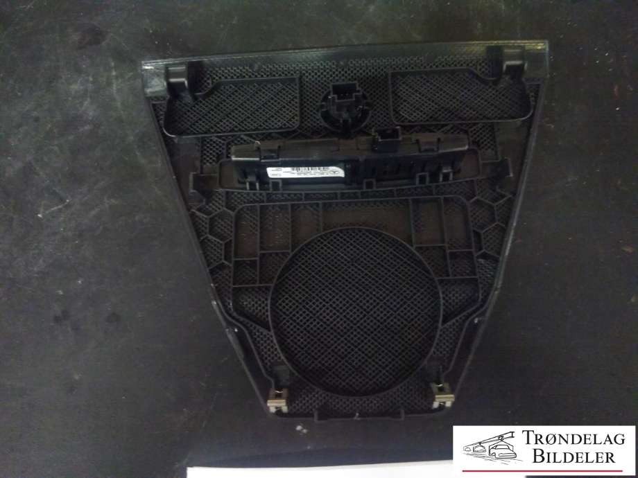 Sensor diverse til Mercedes E-Klasse 2013-2016 (Fase 2) (W212) (W212) (A 001 542 45 23|4029900-03|)