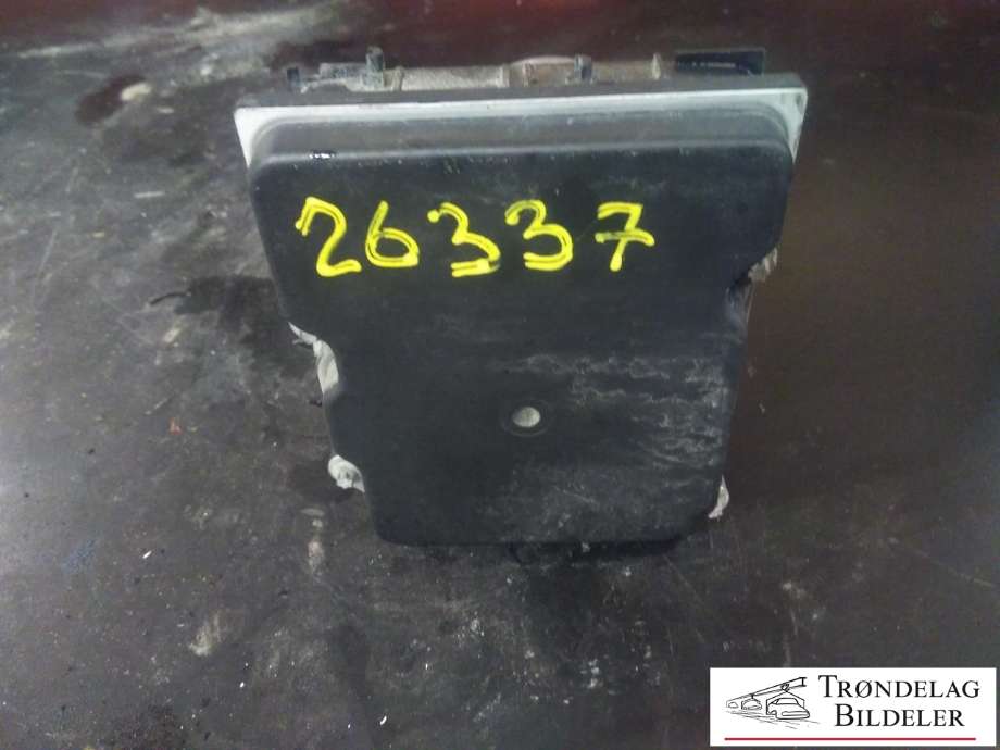 ABS sentral til Mercedes A-Klasse 2005-2012 (W169) (W169) (BOSCH|0 265 950 986|)