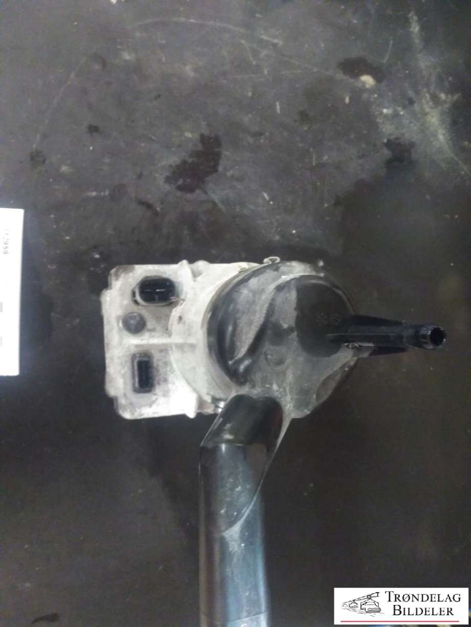 Servo pumpe elektrisk til Peugeot 308 2007-2011 (Type I, Fase 1)  (TRW|097-0085-005-094|)