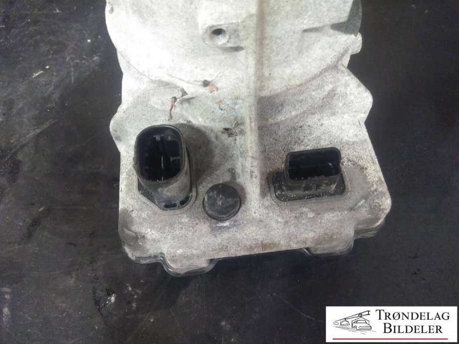 Servo pumpe elektrisk til Peugeot 308 2007-2011 (Type I, Fase 1)  (TRW|097-0085-005-094|)