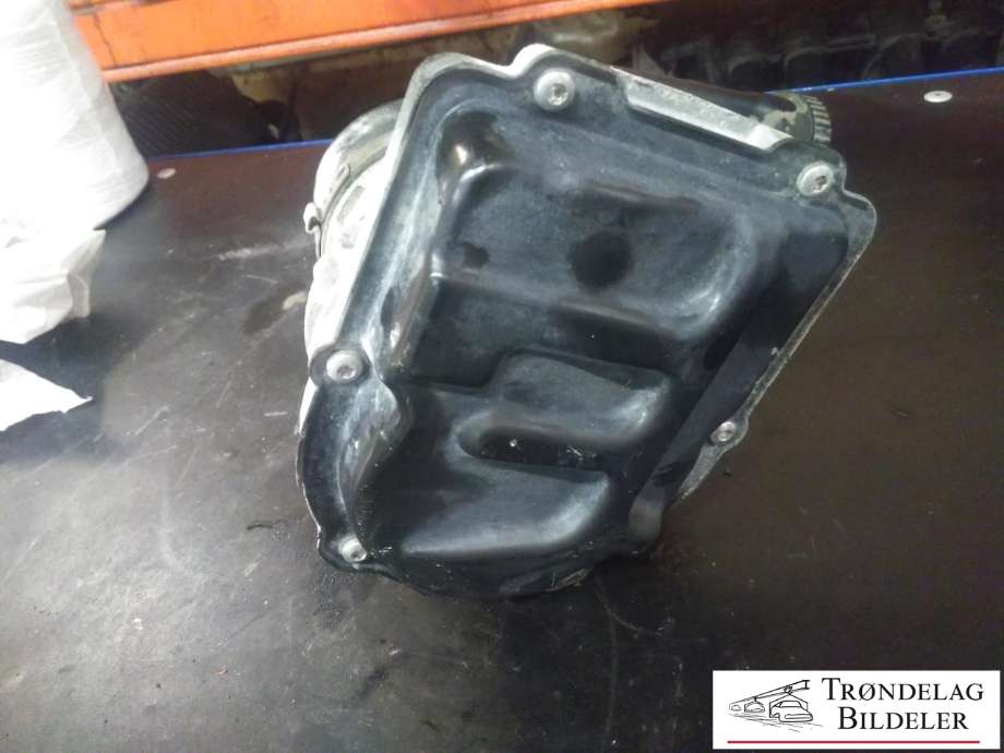 Servo pumpe elektrisk til Peugeot 308 2007-2011 (Type I, Fase 1)  (TRW|097-0085-005-094|)
