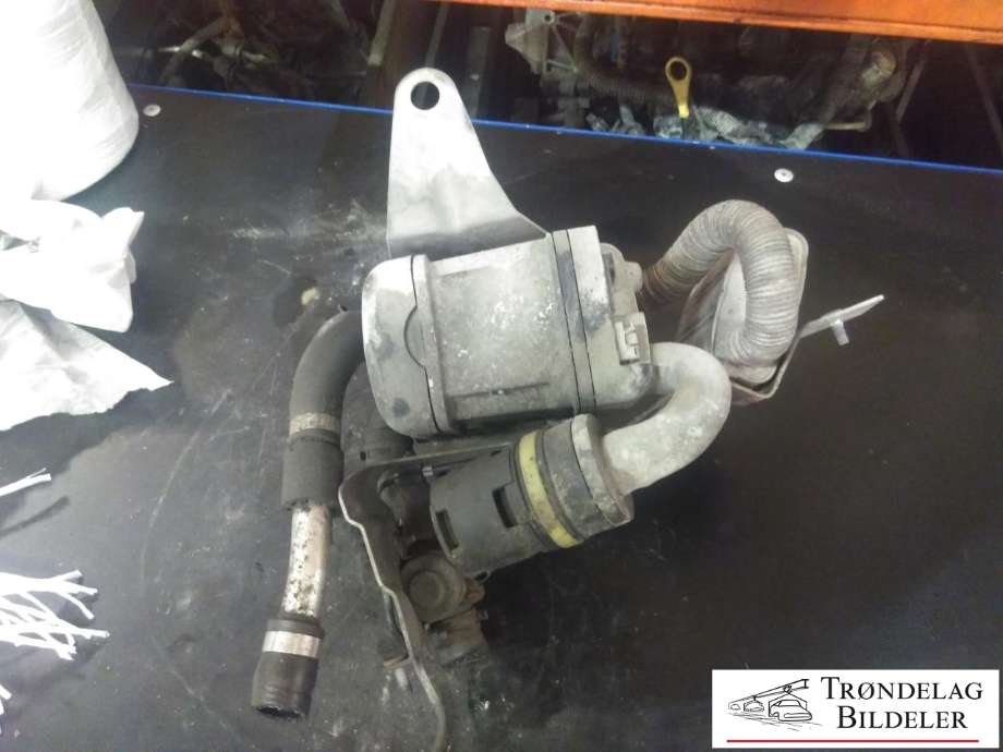 Dieselvarmer til Mercedes E-Klasse 2013-2016 (Fase 2) (W212) (W212) (A 212 500 35 98|9014954M|)