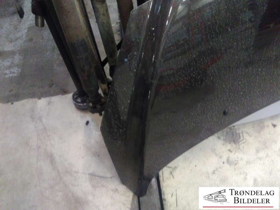 Panser til Peugeot 308 2007-2011 (Type I, Fase 1)  