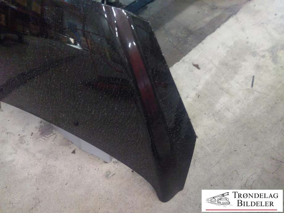 Panser til Peugeot 308 2007-2011 (Type I, Fase 1)  
