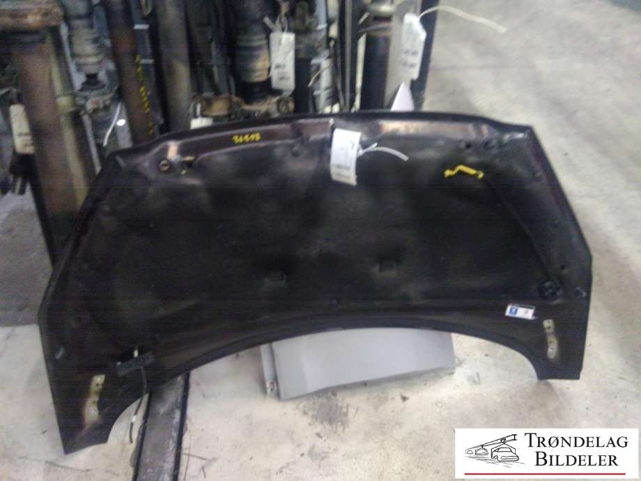 Panser til Peugeot 308 2007-2011 (Type I, Fase 1)  