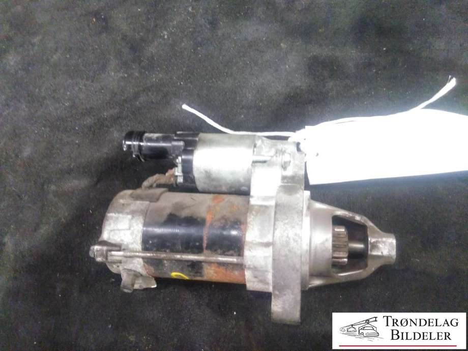 Starter til Honda CR-V 2007-2012 (Type III) (DENSO|428000-5001|)