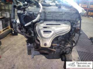 Motor hybrid til Toyota Auris,   (|2ZR-FXE)