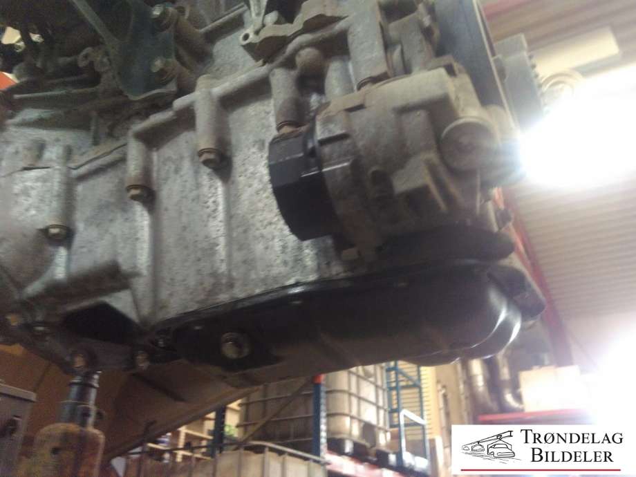 Motor hybrid til Toyota Auris 2015-2019 (Type II, Fase 2) (2ZR-FXE|)