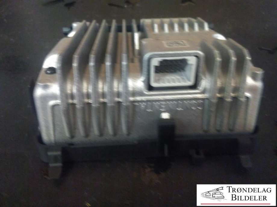 Kamera til Toyota Auris 2015-2019 (Type II, Fase 2)  (TOYOTA|88181-02060|)