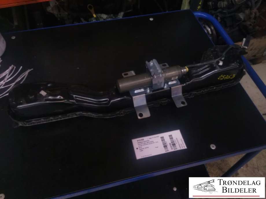 Airbag diverse til Volvo V40 2012-2019  (VOLVO|P31404289|1T01151060354|)