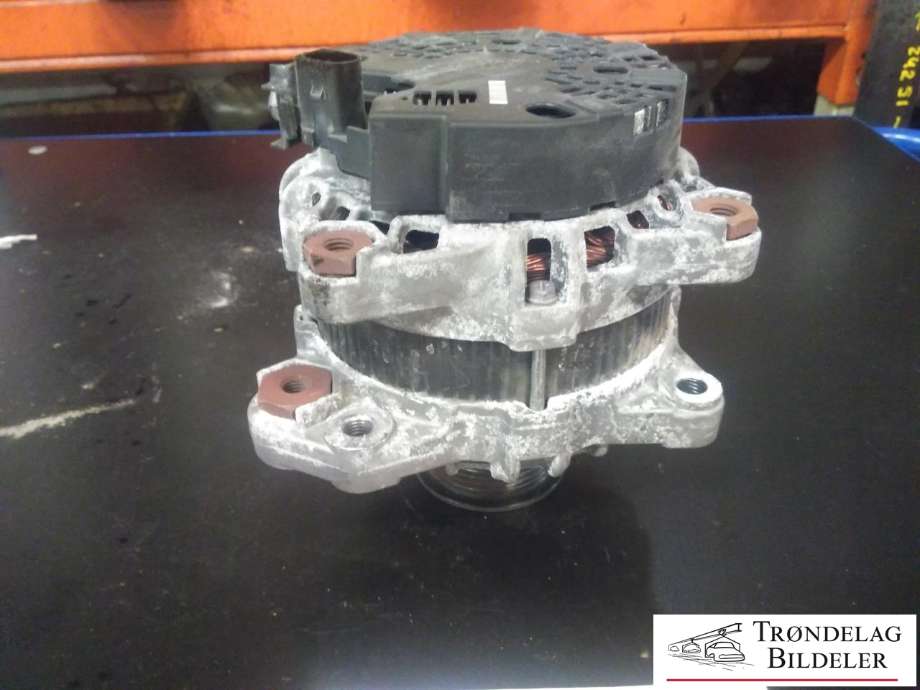 Dynamo til Volvo V40 2012-2019 (VOLVO|30659580|0 125 812 009|)